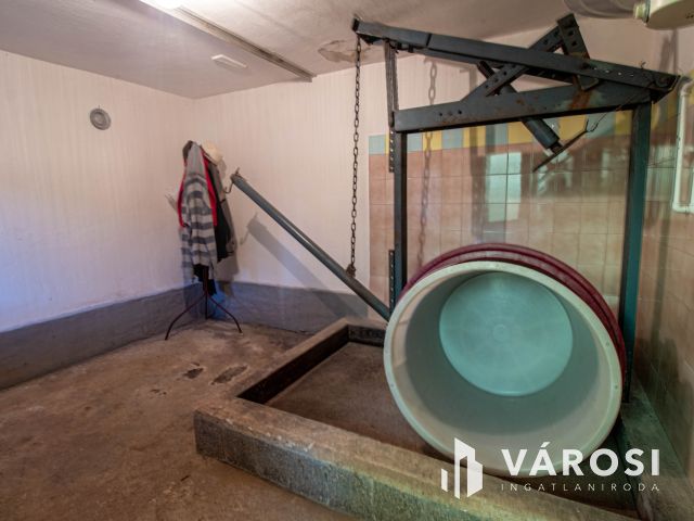Hétvégi háznak vagy akár állandó lakhatásra is